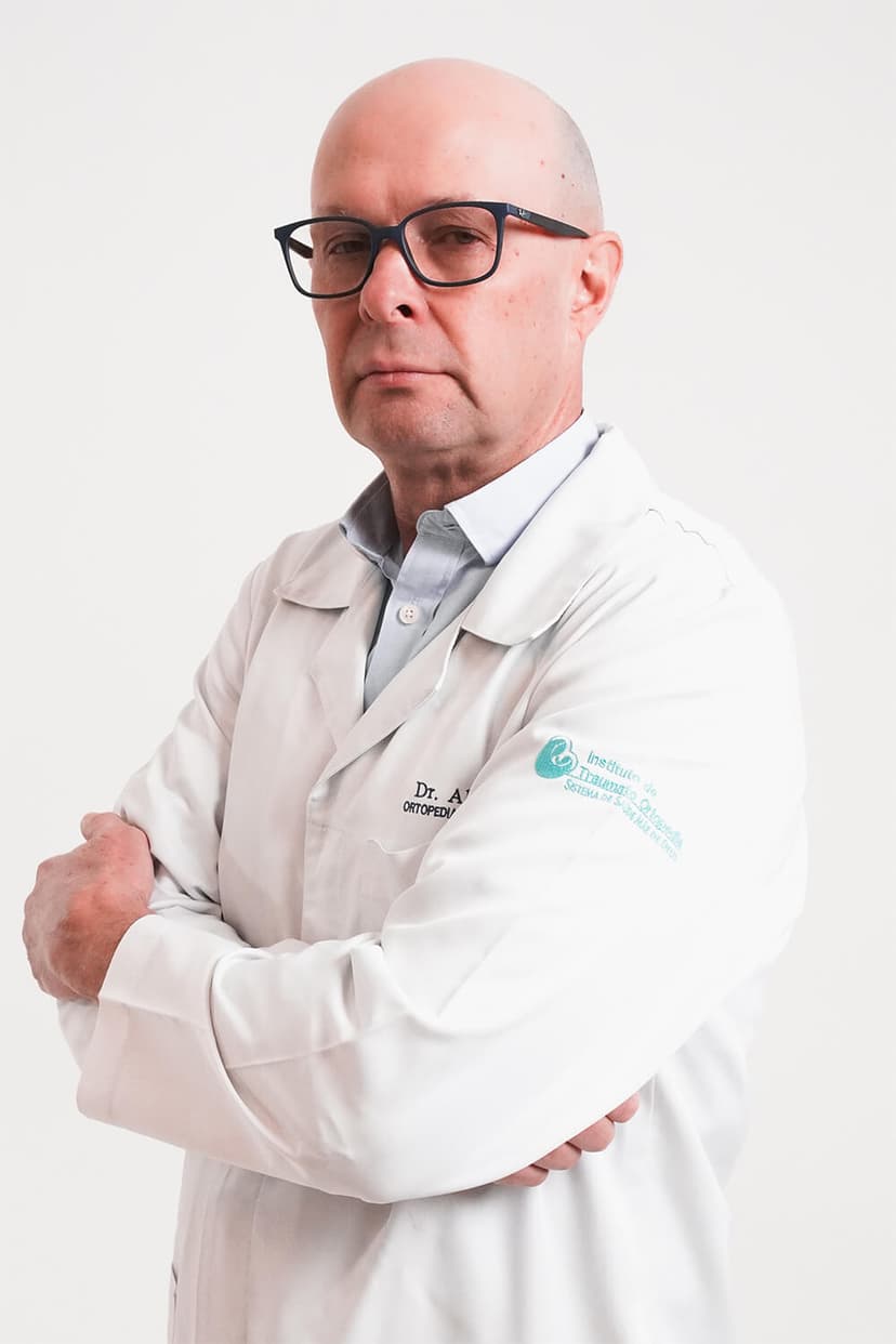 Dr. Alcindo